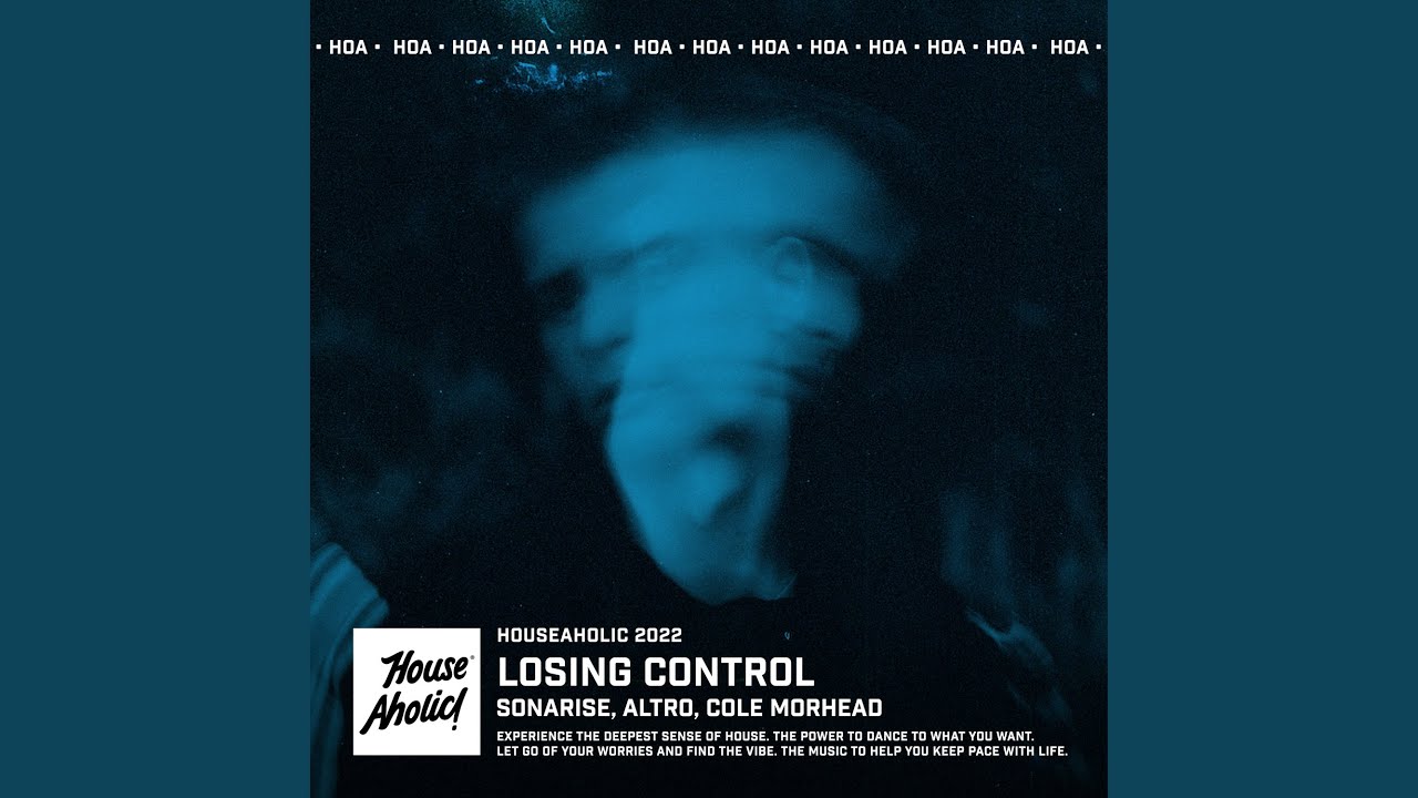 Watch Losing Control on YouTube Watch Losing Control on YouTube