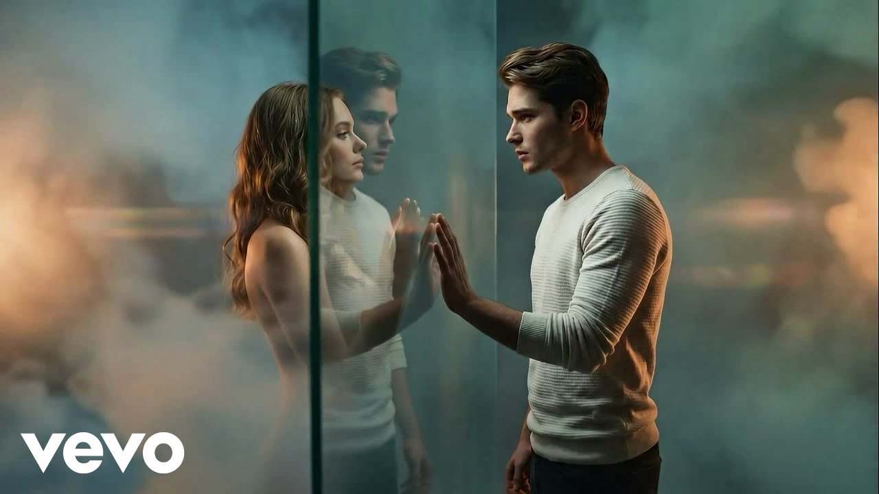 Christopher Louie Poetry - You Were But A Fleeting Dream (Official Music Video)