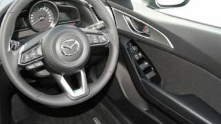 2017 Mazda 3 BN5276 Maxx SKYACTIV-MT Snowflake White Pearl 6 Speed Manual Sedan screenshot 4