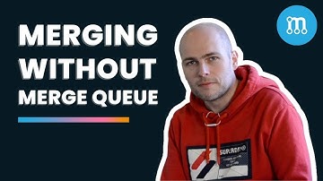 Merge Queue Demo - Why You Should Not Merge Without a Merge Queue - Julien Danjou