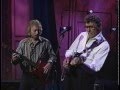 Capture de la vidéo Carl Perkins - Blue Suede Shoes + Interview [November 1996]