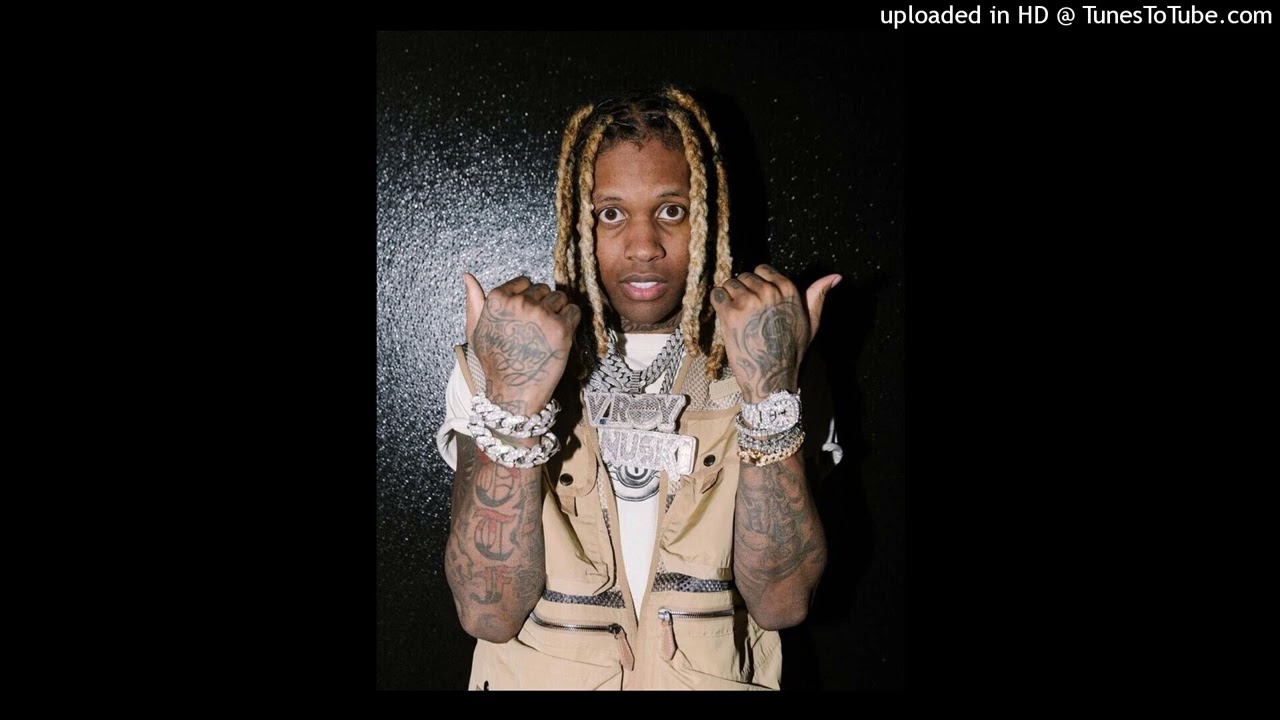 (FREE) Lil Durk Type Beat - 