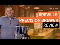 Breville Precision Brewer Review