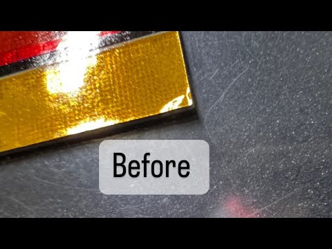 How Do You Fix A Bent Card
