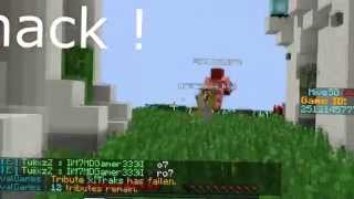 report hack : kid #hive kill aura