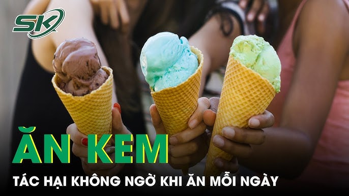 3. Các Địa Điểm Ăn Kem Ngon Tại Việt Nam