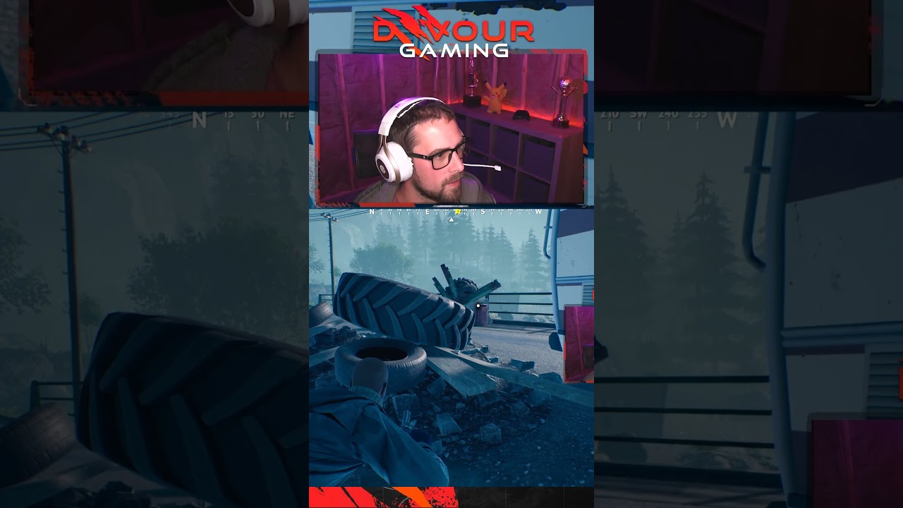 DOMINATING With a Revolver in the VIGOR Outlands!