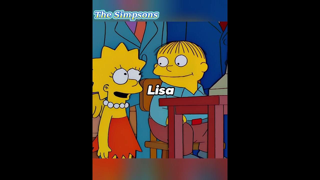 The Secret of the Bathrooms at Springfield Elementary 