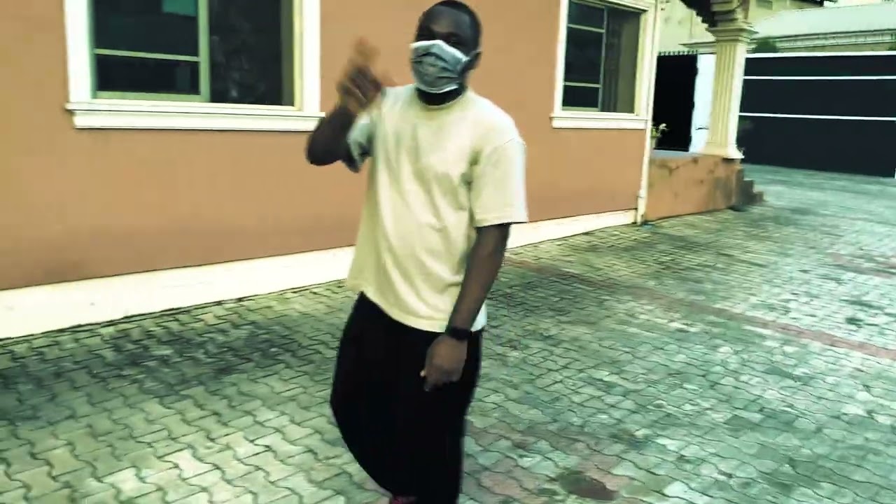 Fam ODB - Ri Mi (Official Music Video)