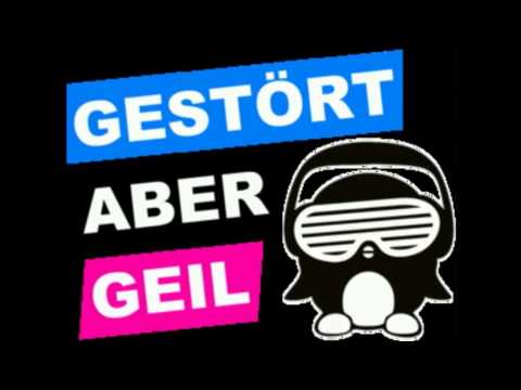 Gestört aber GeiL feat. Sebastian Hämer - Ich \u0026 Du (Official Video HD)