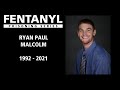 Fentanyl poisoning ryan malcolms story updated