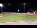 Road City Explorers 4, Watertown Bucks 3 (7/30/15)