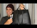 Customizing My Purse | Bookbag