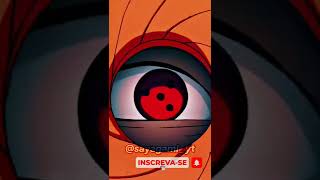 Poucos fãs perceberam esse detalhe sobre Obito Uchiha em Naruto