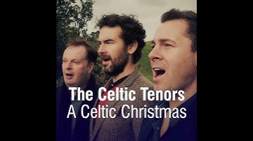 Thumbnail of The Celtic Tenors – A Celtic Christmas — December 10, 2024 at Shenkman Arts Centre