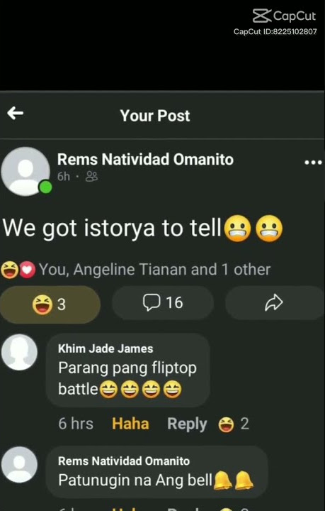 IsKo MoReNo Vs AlFreDdIe