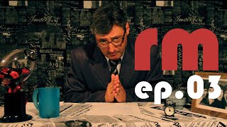 Repórter Do Minuto - Ausência Ep. 03