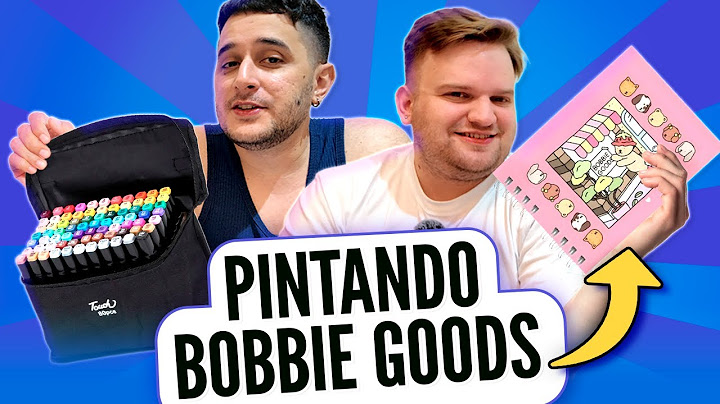 Everything we BOUGHT to paint BOBBIE GOODS