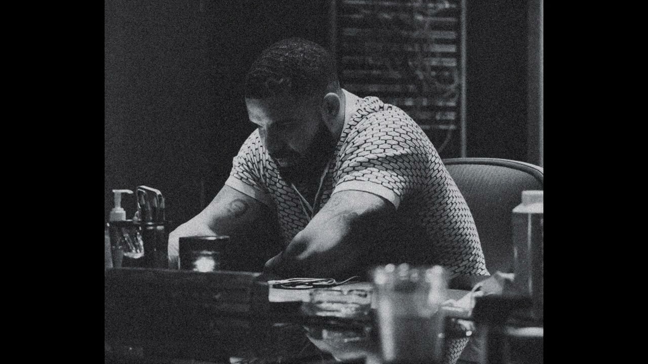 (FREE) Drake Type Beat - 