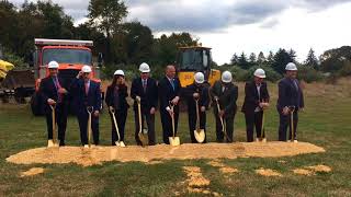 New food specialization coming to Bridgeton