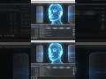 🤖Mastering Procedural 3D Animation with Code