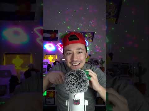 Chompy ASMR |