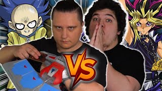 BONZ vs. YUGI | Yu-Gi-Oh! Master Duel Anime Duell #11 | /w @BootlegLiam