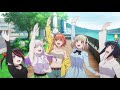 オリジナルTVアニメ「ぽんのみち」第1弾PV|2024年1月放送開始