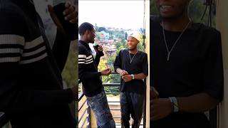 🚨Kenny avuze ukuntu yabuze urukundo rwee kuri camera OGM 😱 uraseka upfee😱🤣😂🚨