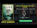 One Dark Window by Rachel Gillig 📖   Full Audiobook Free