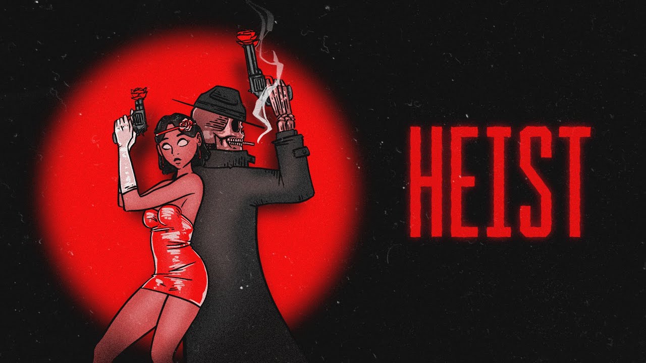 Watch One True God & Limbo Slice - Heist on YouTube Watch One True God & Limbo Slice - Heist on YouTube