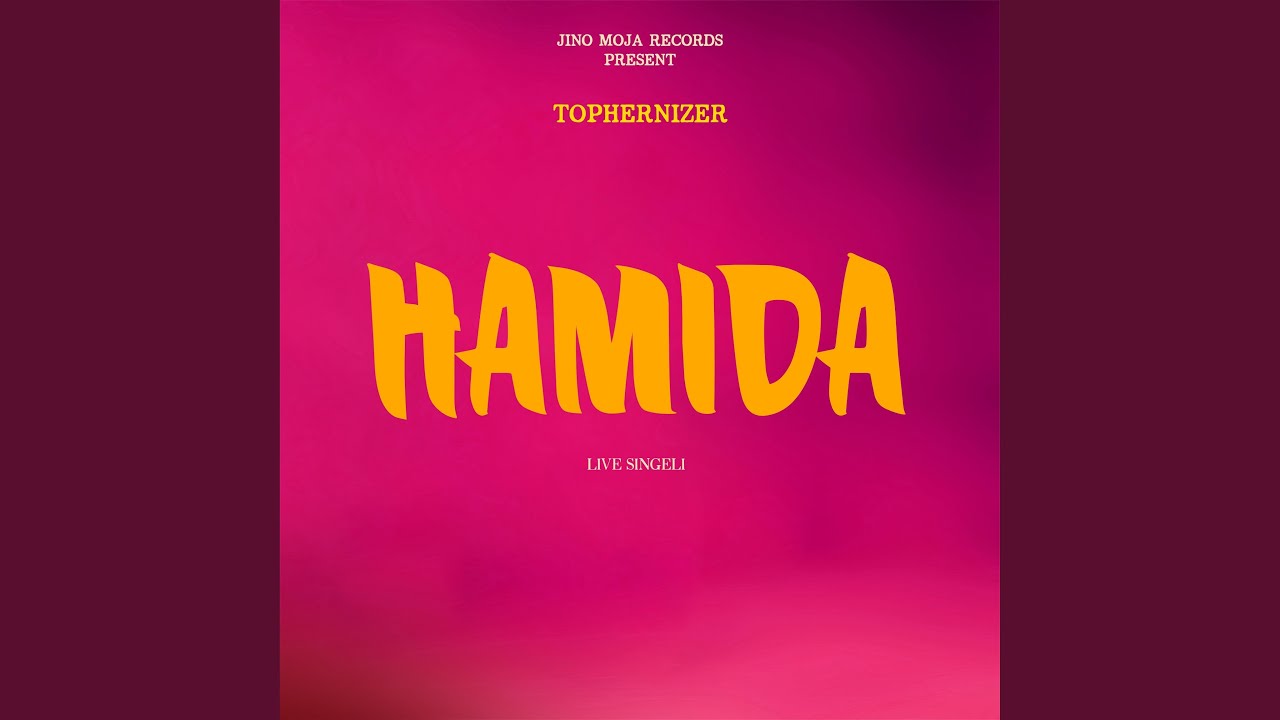 Watch Hamida (Live Singeli) (Live) on YouTube Watch Hamida (Live Singeli) (Live) on YouTube