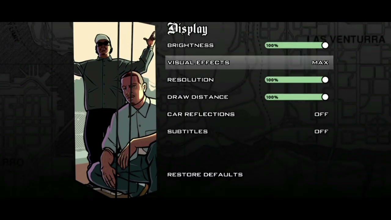 DATA BONITA // CARTON // ANT LAG SAMP-BRP