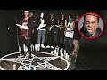 Satanic Rituals Rappers Don