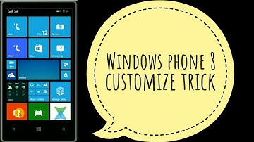 Secret Tricks Windows phone_ Windows phone 8 Hidden Features [Hidden Tricks]