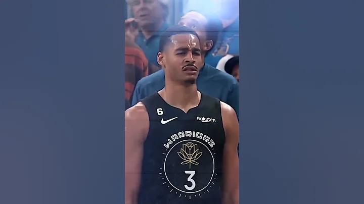 Poole & Steph were shook  #shorts