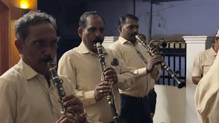 Oh Mariya 🎶 Kairali Chalakudy 🥁 Millum Padeez 🕺 Korattikkara Palliperunnal 🌼
