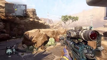 BO3 How To Reload Cancel (EASY)