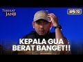 KEPALANYA PUSING🤕 Sena Berusa Selesaikan Operasi Ini🥺 | TERIKAT JANJI | EPS.72 (4/4)