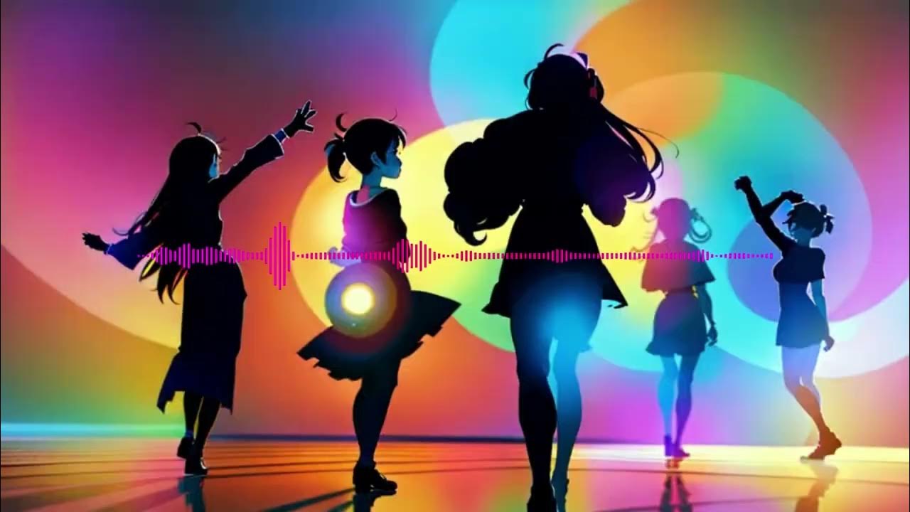 Dance Forever - Bully Boy Mix: 130 BPM EDM Explosion with Catchy Synth Hooks for none stop Grooving Dance Forever - Bully Boy Mix: 130 BPM EDM Explosion with Catchy Synth Hooks for none stop Grooving