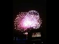 ROCK IN JAPAN FES.2009 7/31 花火
