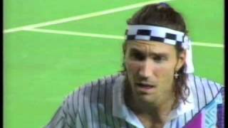 Pat Cash Lean Beef ad