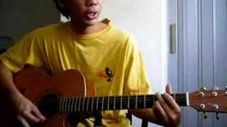 This Is How We Overcome Instructional - Hillsong (Daniel Choo)