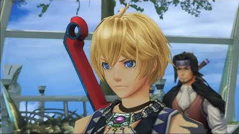 Xenoblade Chronicles: Definitive Edition: Stream 7- To Prison Island!