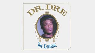 Watch Dr Dre The Day The Niggaz Took Over video