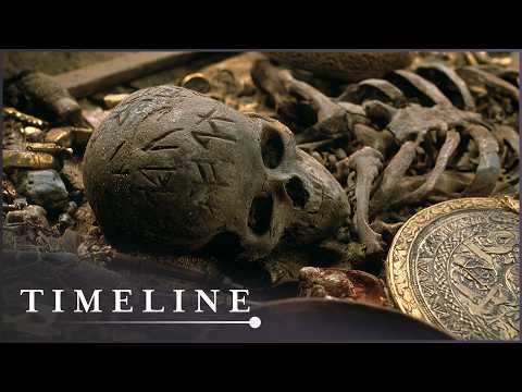 Archeologists Investigate Evidence Of The 6,000 Lost Vikings Of Greenland