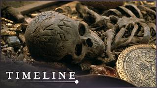 Archeologists Investigate Evidence Of The 6,000 Lost Vikings Of Greenland