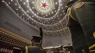 The Takeways From China's National People's Congress The Takeways From China's National People's Congress