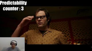 IT chapter 2 explained by an idiot Reaction