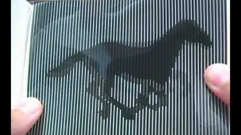 Animated Illusion, Solved! [from www.metacafe.com].wmv